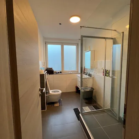 City Unterkunft Apartmán