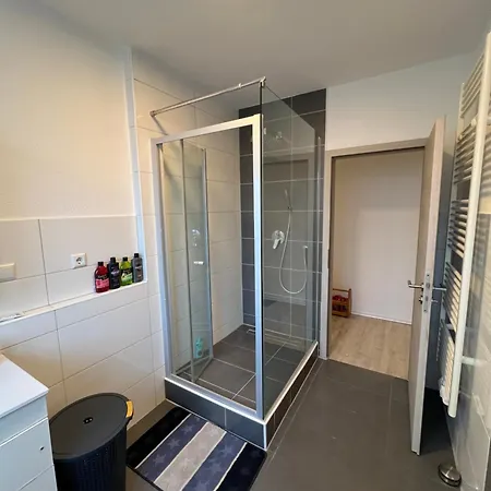 Apartmán City Unterkunft *